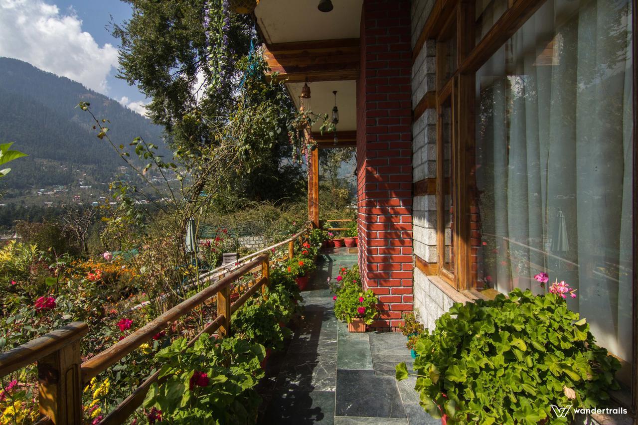 Orchard Villa - Manali (Himachal Pradesh) — Photos 3