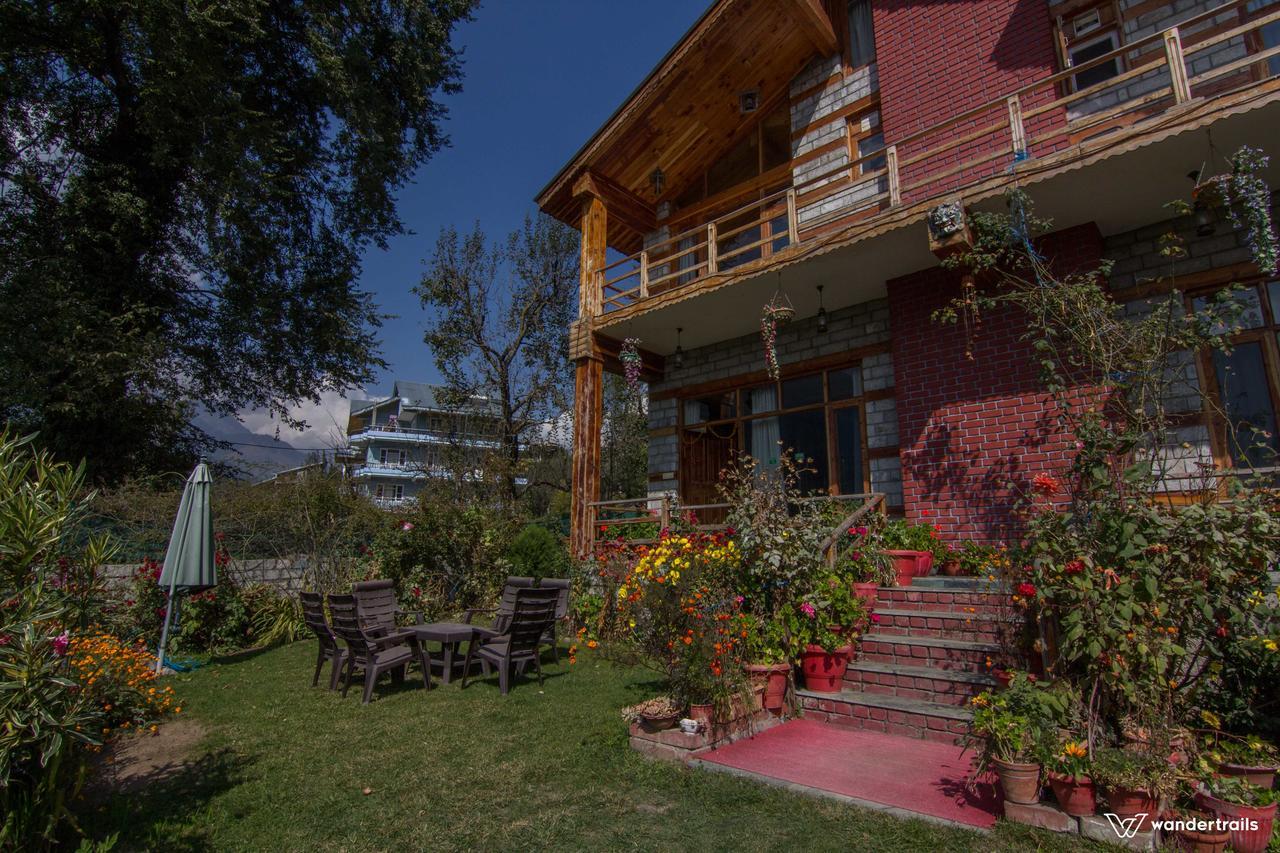 Orchard Villa - Manali (Himachal Pradesh) — Photos 2